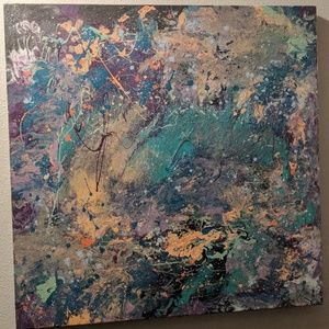 Kirven Designs Custom Artwork